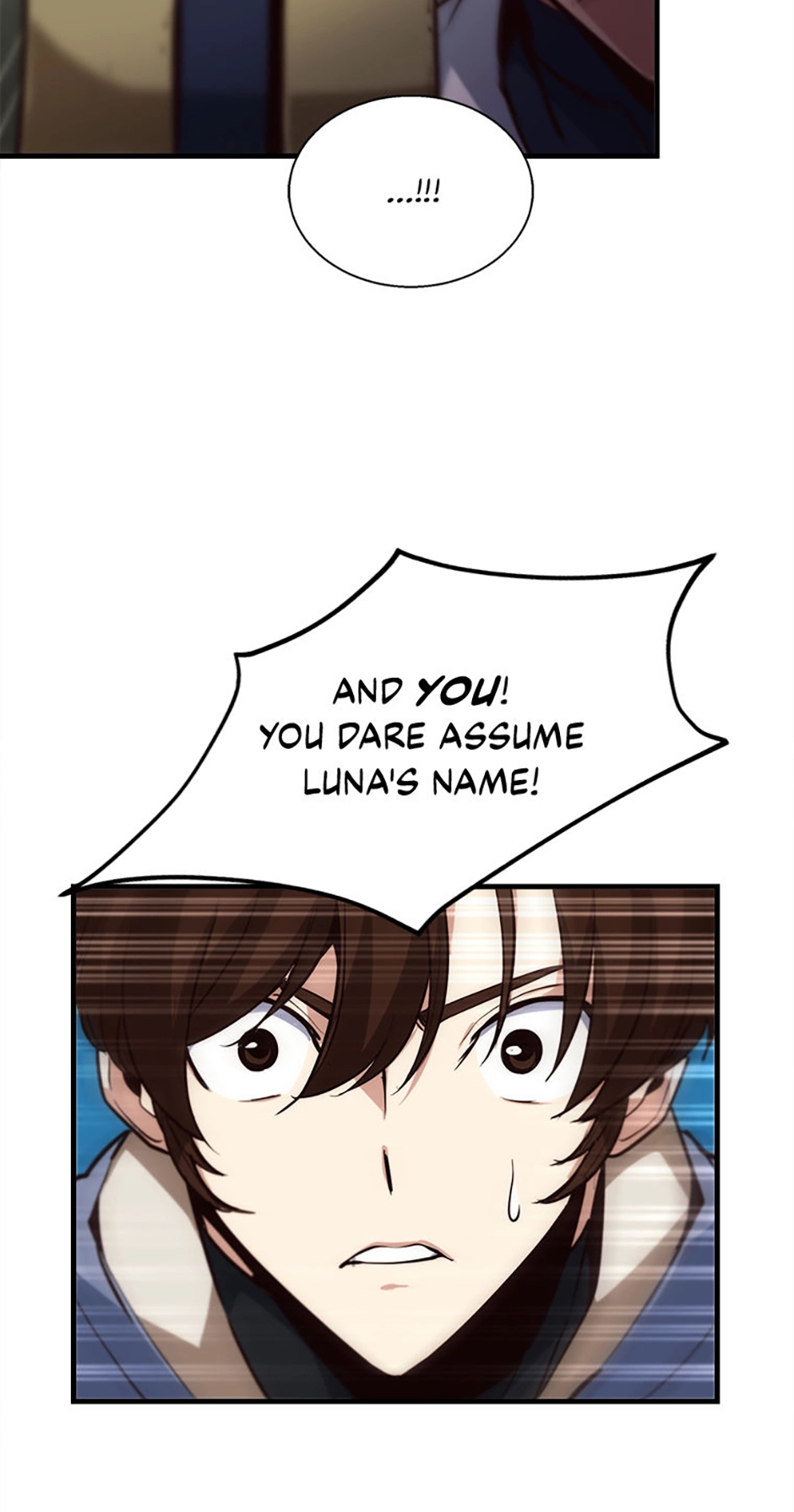 Surviving With an SSS-Rank Inventory Chapter 69 - Page 57