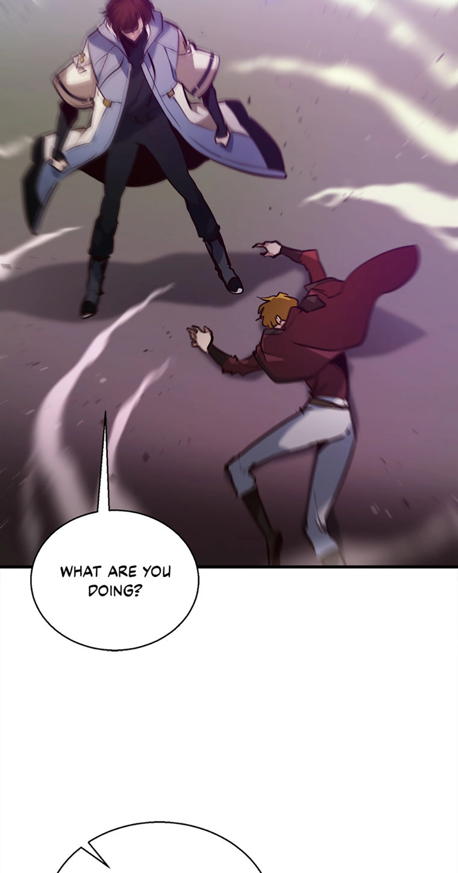 Surviving With an SSS-Rank Inventory Chapter 69 - Page 64