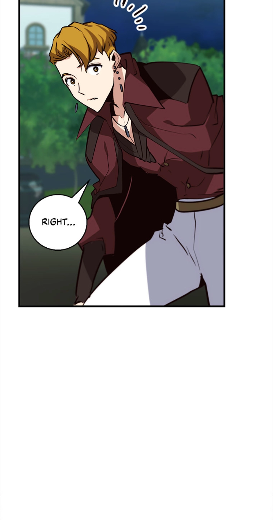 Surviving With an SSS-Rank Inventory Chapter 69 - Page 66