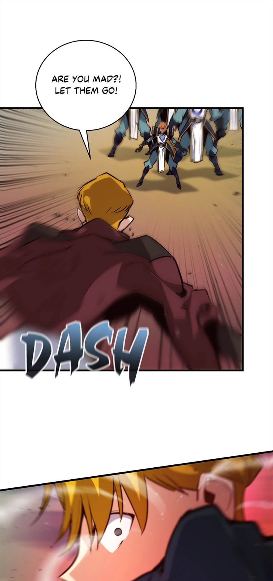 Surviving With an SSS-Rank Inventory Chapter 69 - Page 69