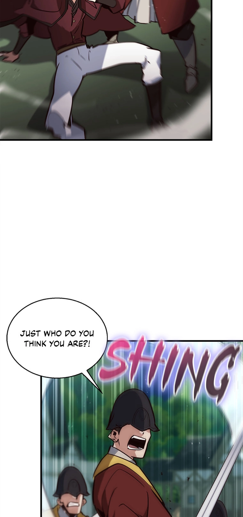 Surviving With an SSS-Rank Inventory Chapter 69 - Page 72