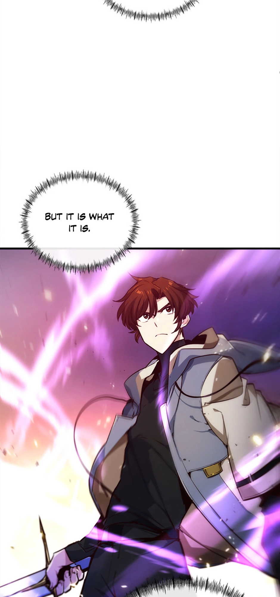 Surviving With an SSS-Rank Inventory Chapter 69 - Page 74