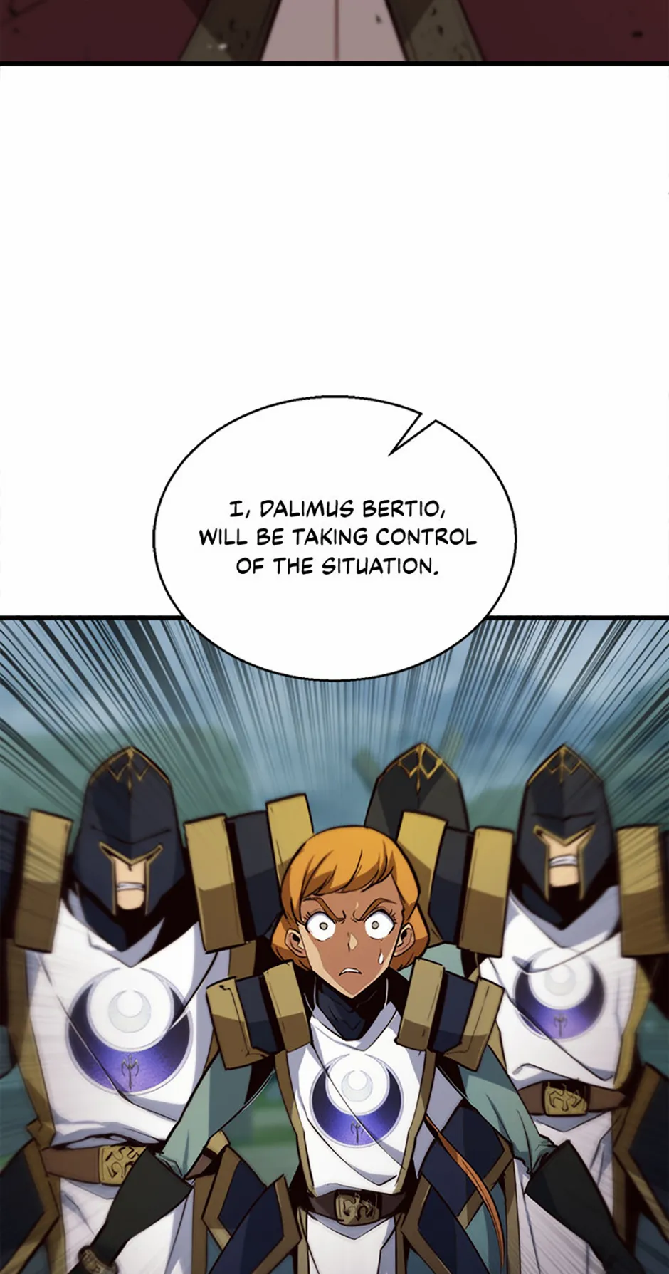 Surviving With an SSS-Rank Inventory Chapter 70 - Page 10