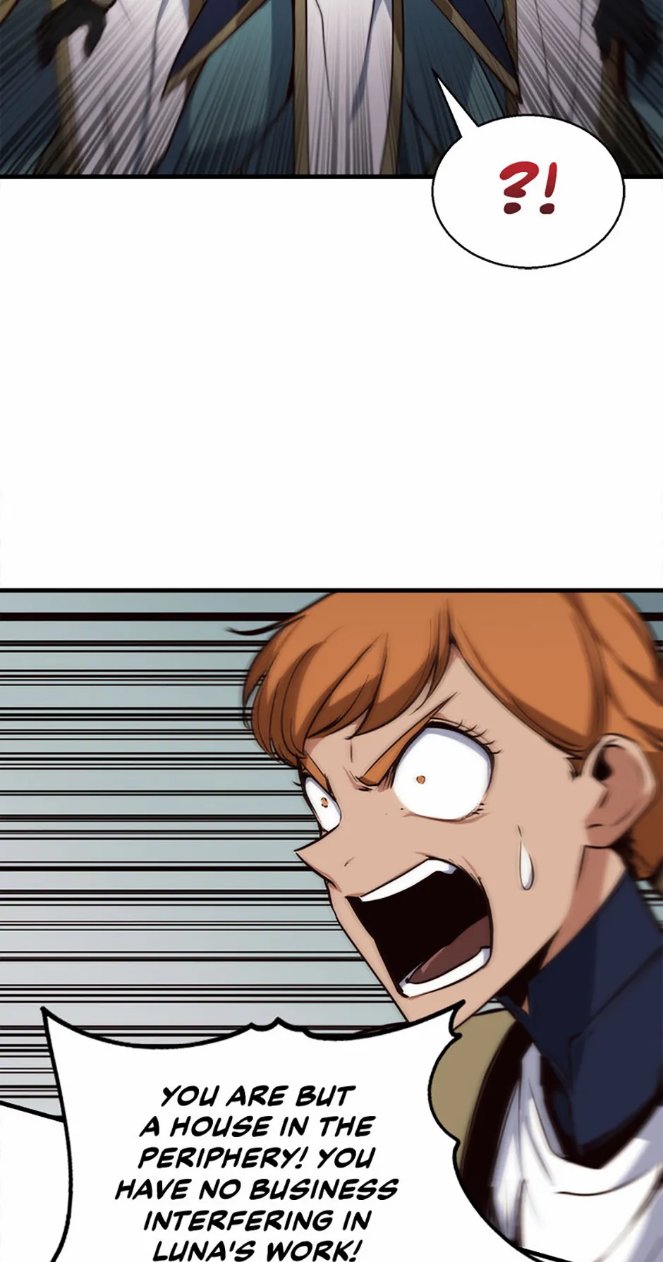 Surviving With an SSS-Rank Inventory Chapter 70 - Page 11