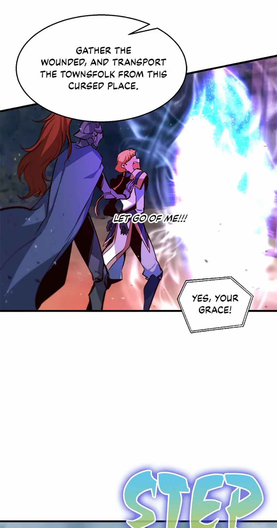 Surviving With an SSS-Rank Inventory Chapter 70 - Page 16