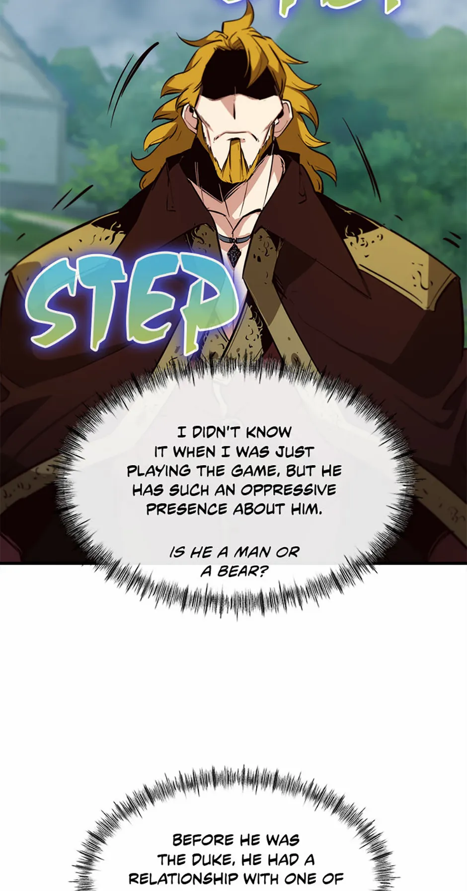 Surviving With an SSS-Rank Inventory Chapter 70 - Page 17