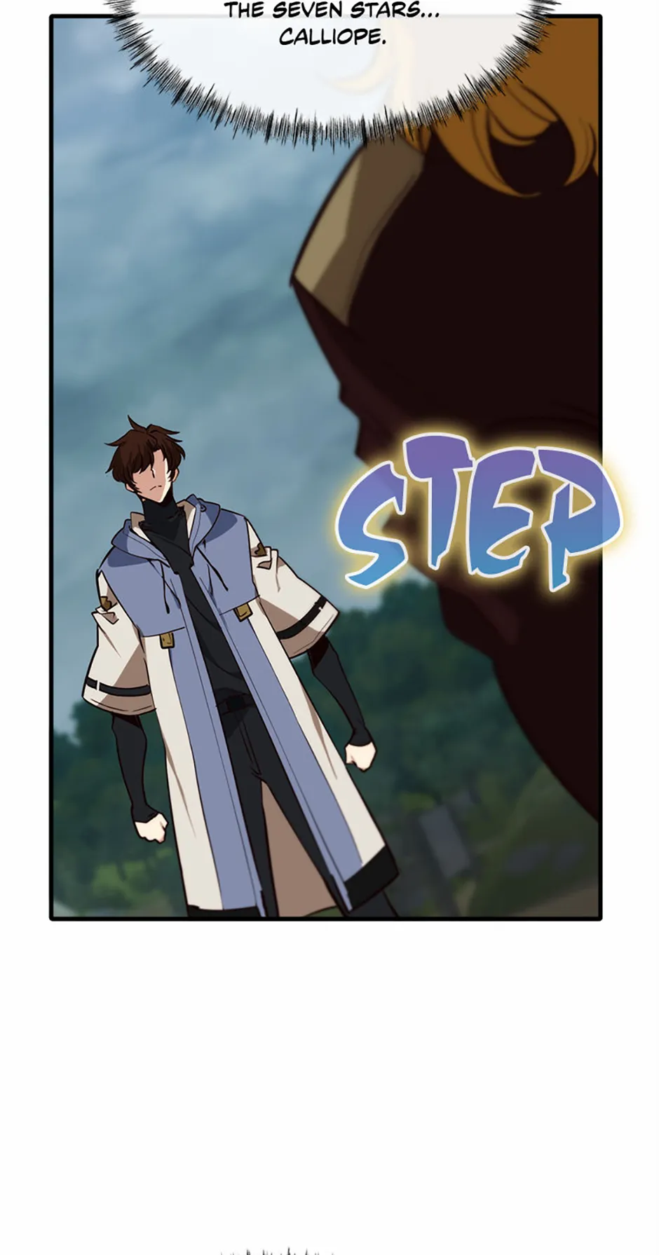 Surviving With an SSS-Rank Inventory Chapter 70 - Page 18