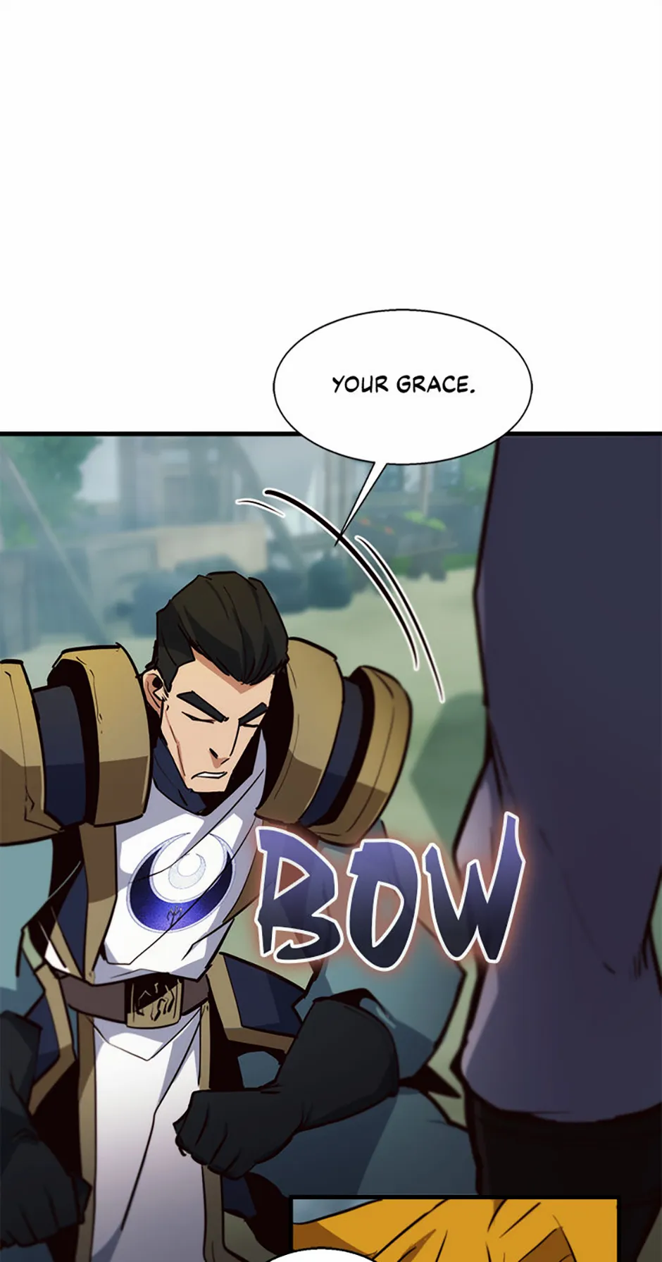 Surviving With an SSS-Rank Inventory Chapter 70 - Page 23