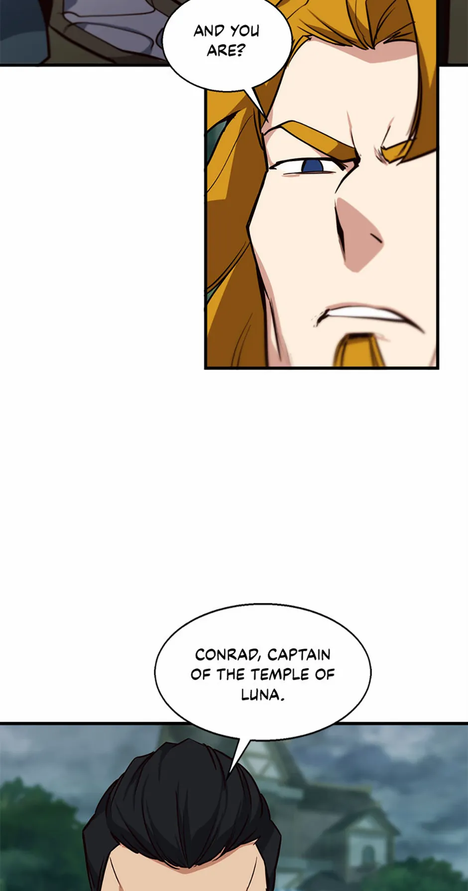 Surviving With an SSS-Rank Inventory Chapter 70 - Page 24