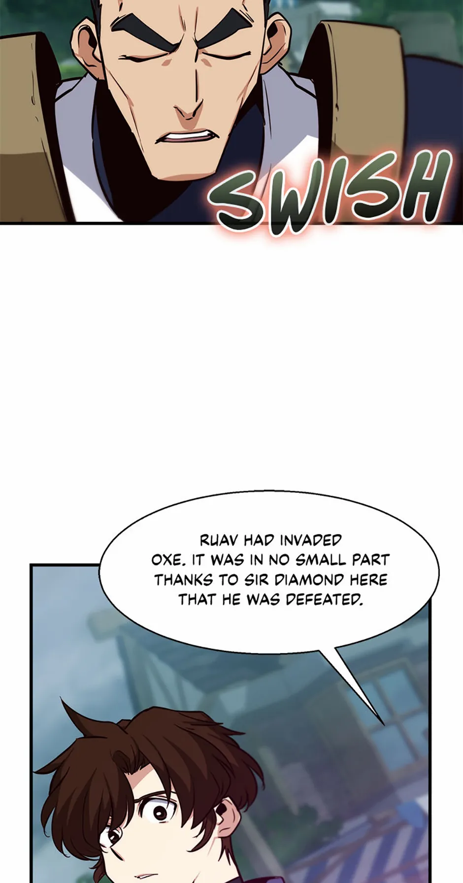 Surviving With an SSS-Rank Inventory Chapter 70 - Page 25