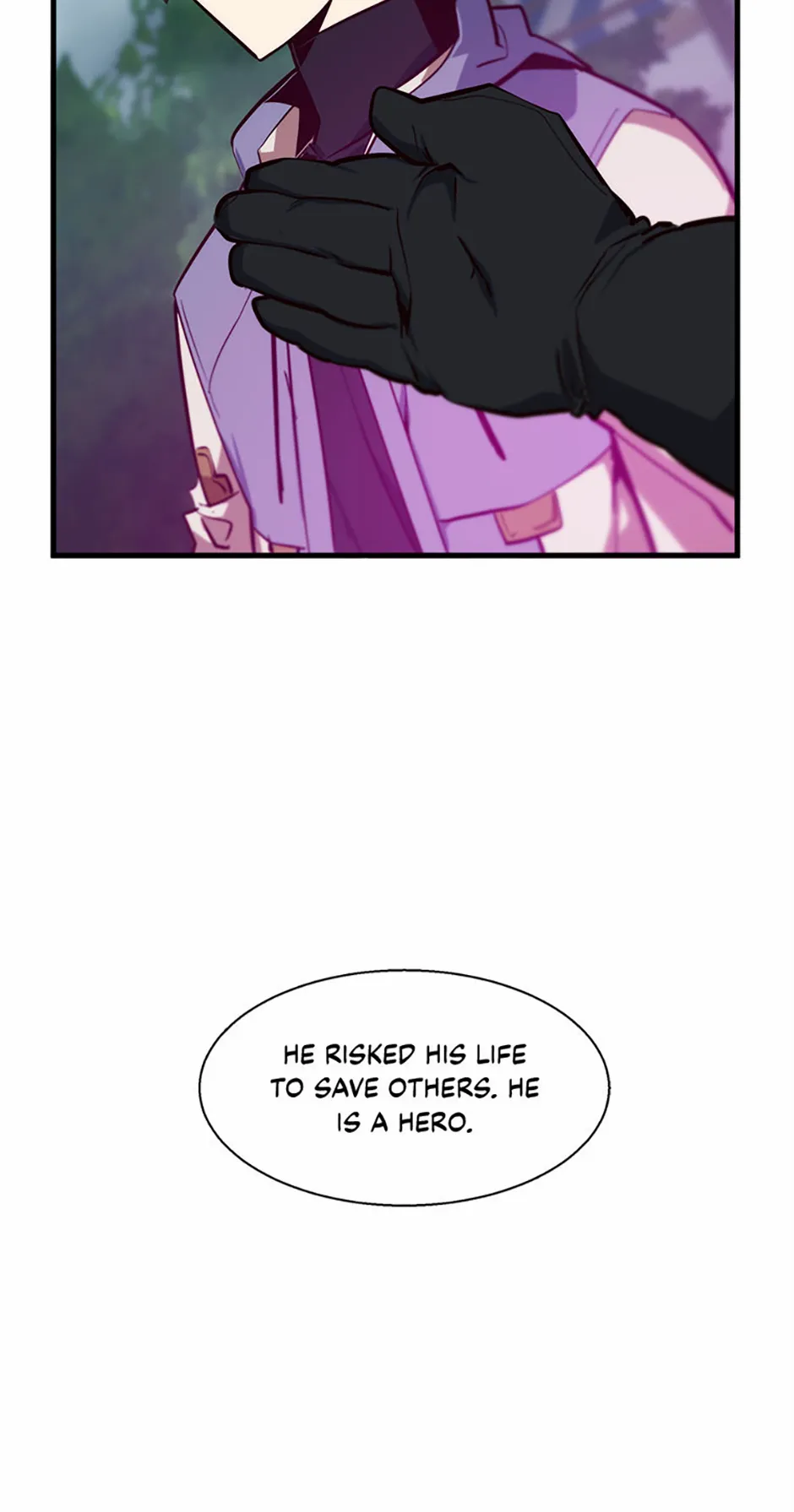 Surviving With an SSS-Rank Inventory Chapter 70 - Page 26