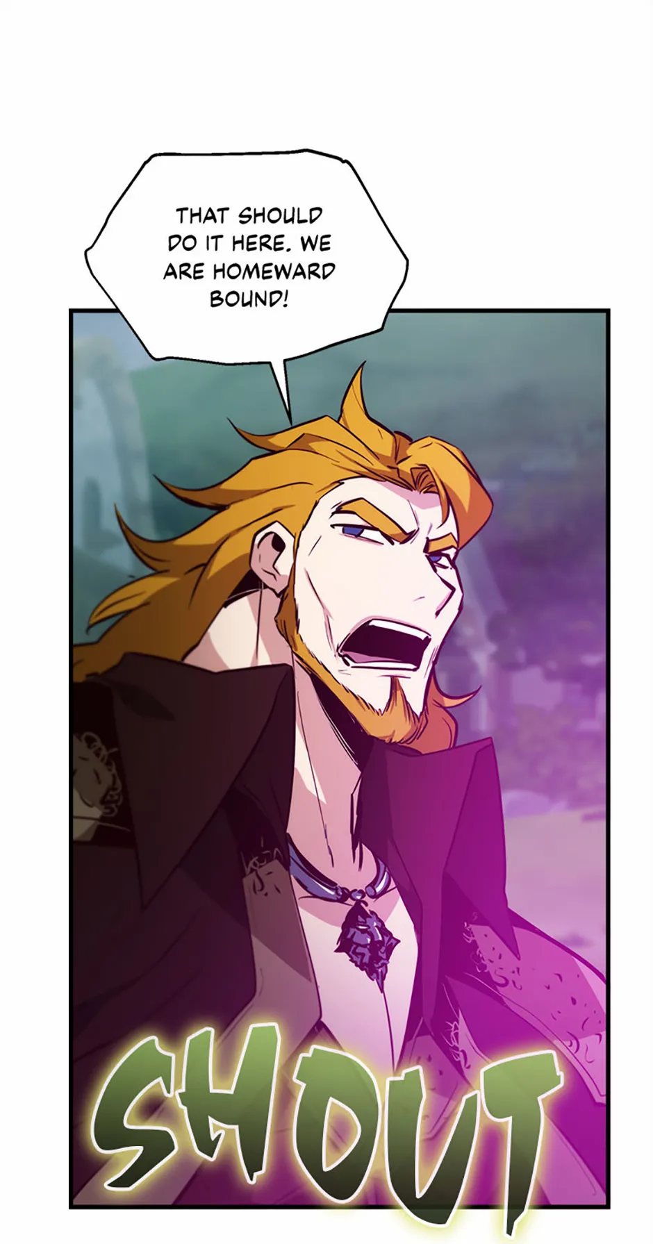 Surviving With an SSS-Rank Inventory Chapter 70 - Page 30