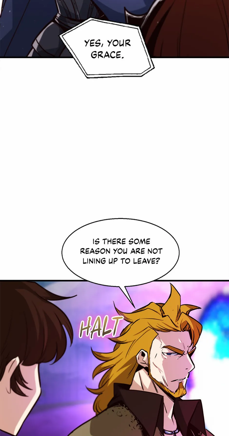Surviving With an SSS-Rank Inventory Chapter 70 - Page 32
