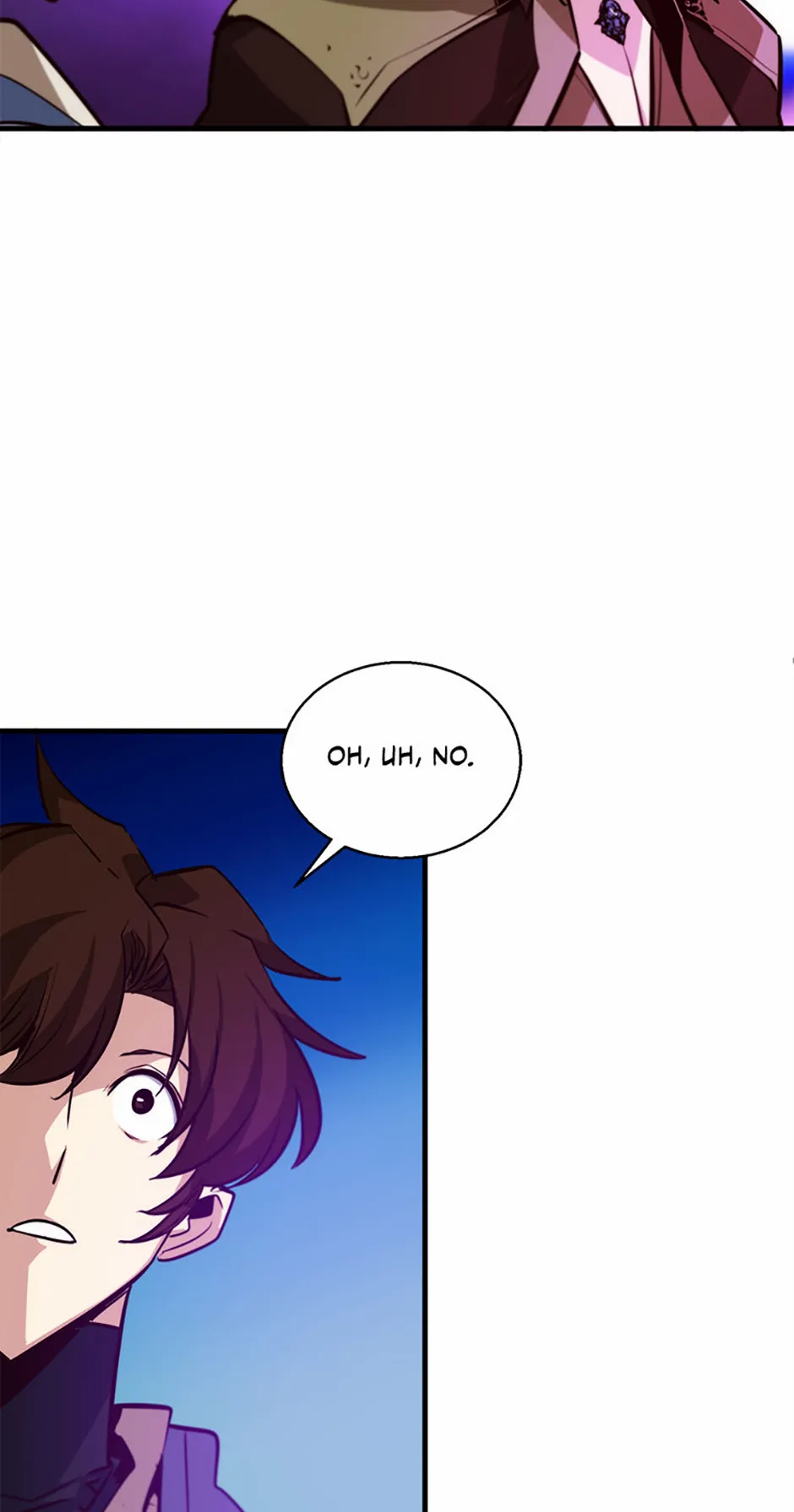 Surviving With an SSS-Rank Inventory Chapter 70 - Page 33
