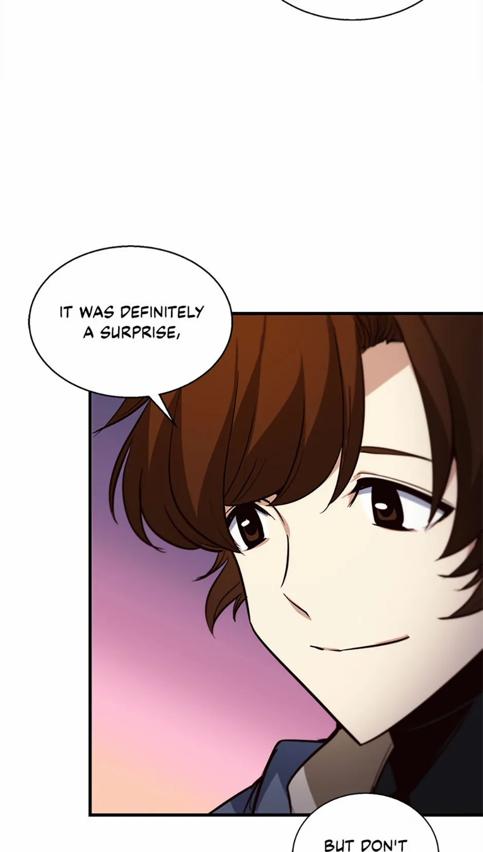 Surviving With an SSS-Rank Inventory Chapter 70 - Page 46