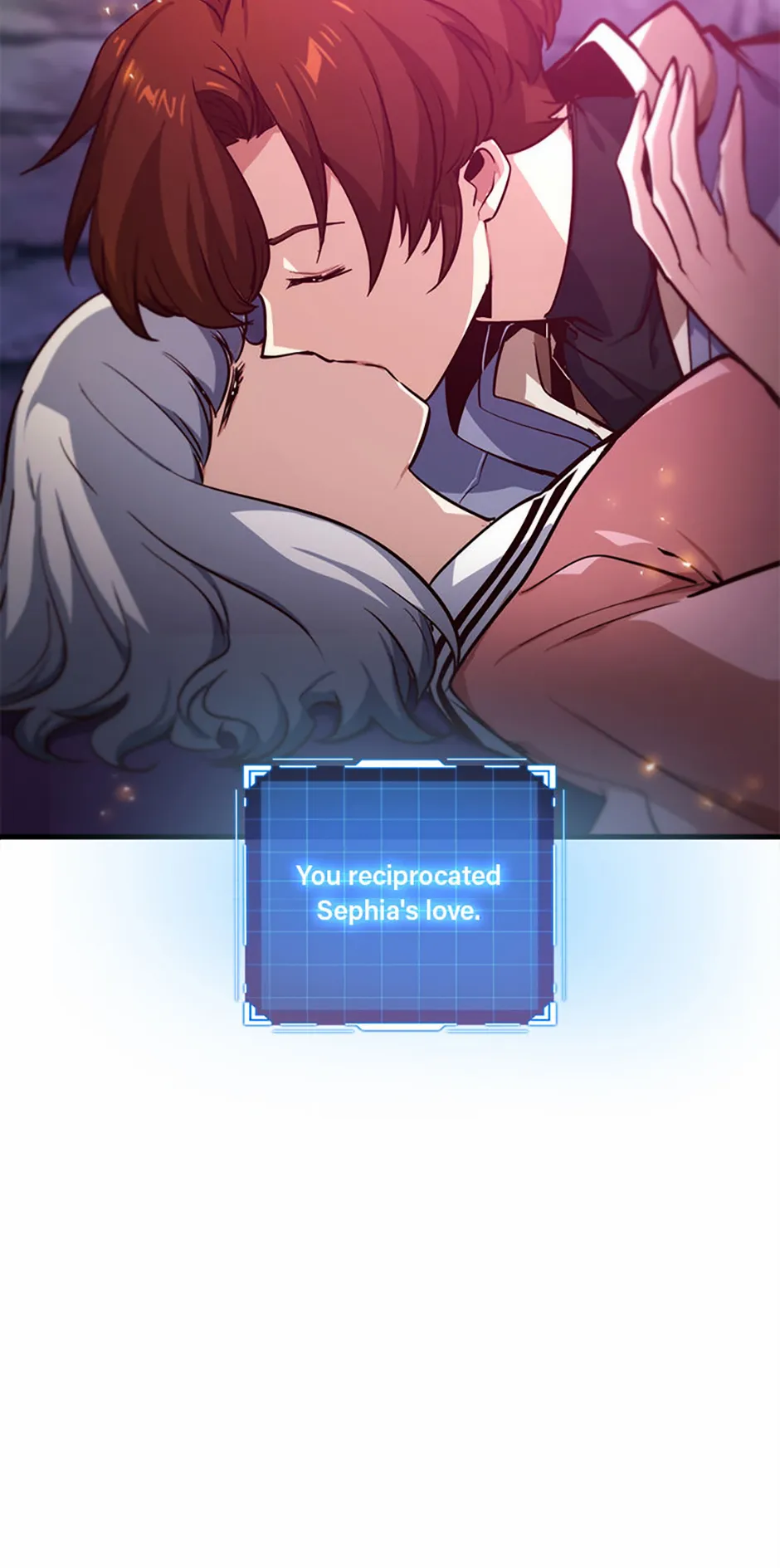 Surviving With an SSS-Rank Inventory Chapter 70 - Page 53