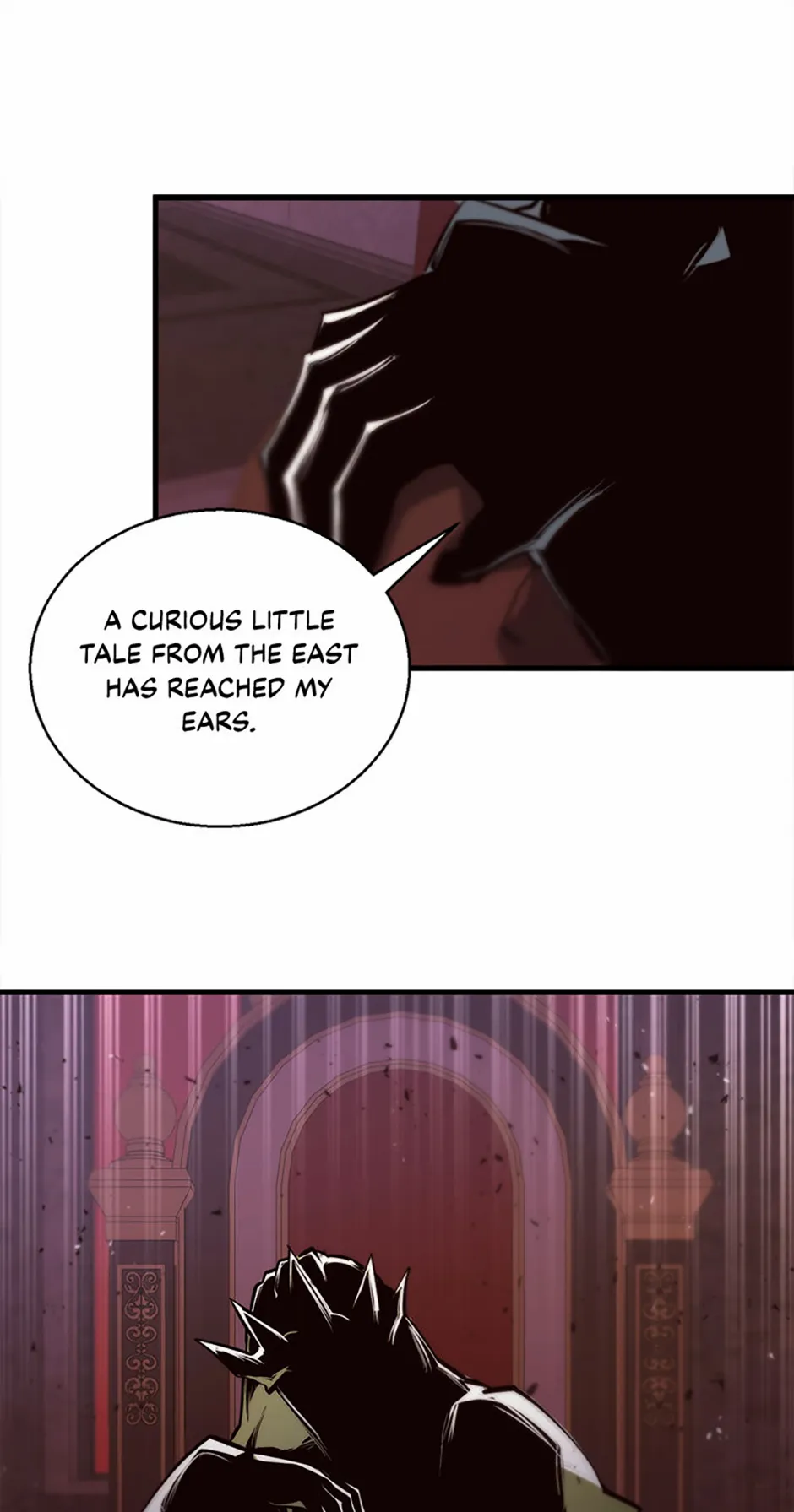 Surviving With an SSS-Rank Inventory Chapter 70 - Page 55