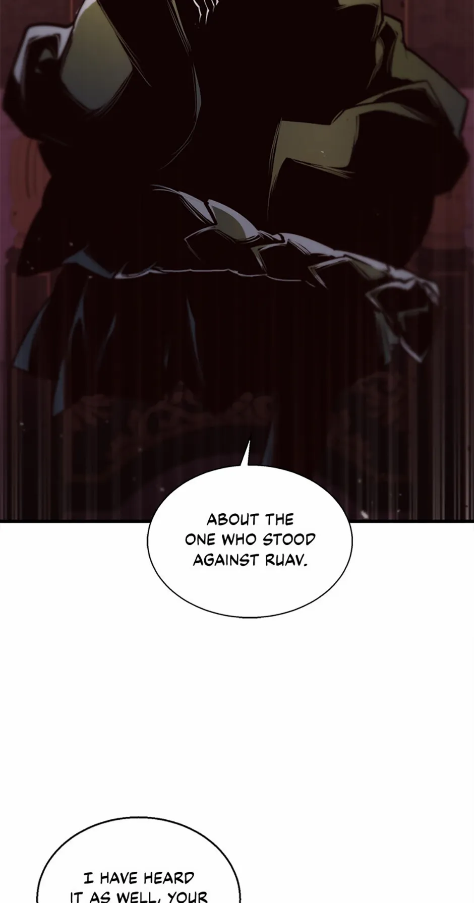 Surviving With an SSS-Rank Inventory Chapter 70 - Page 56