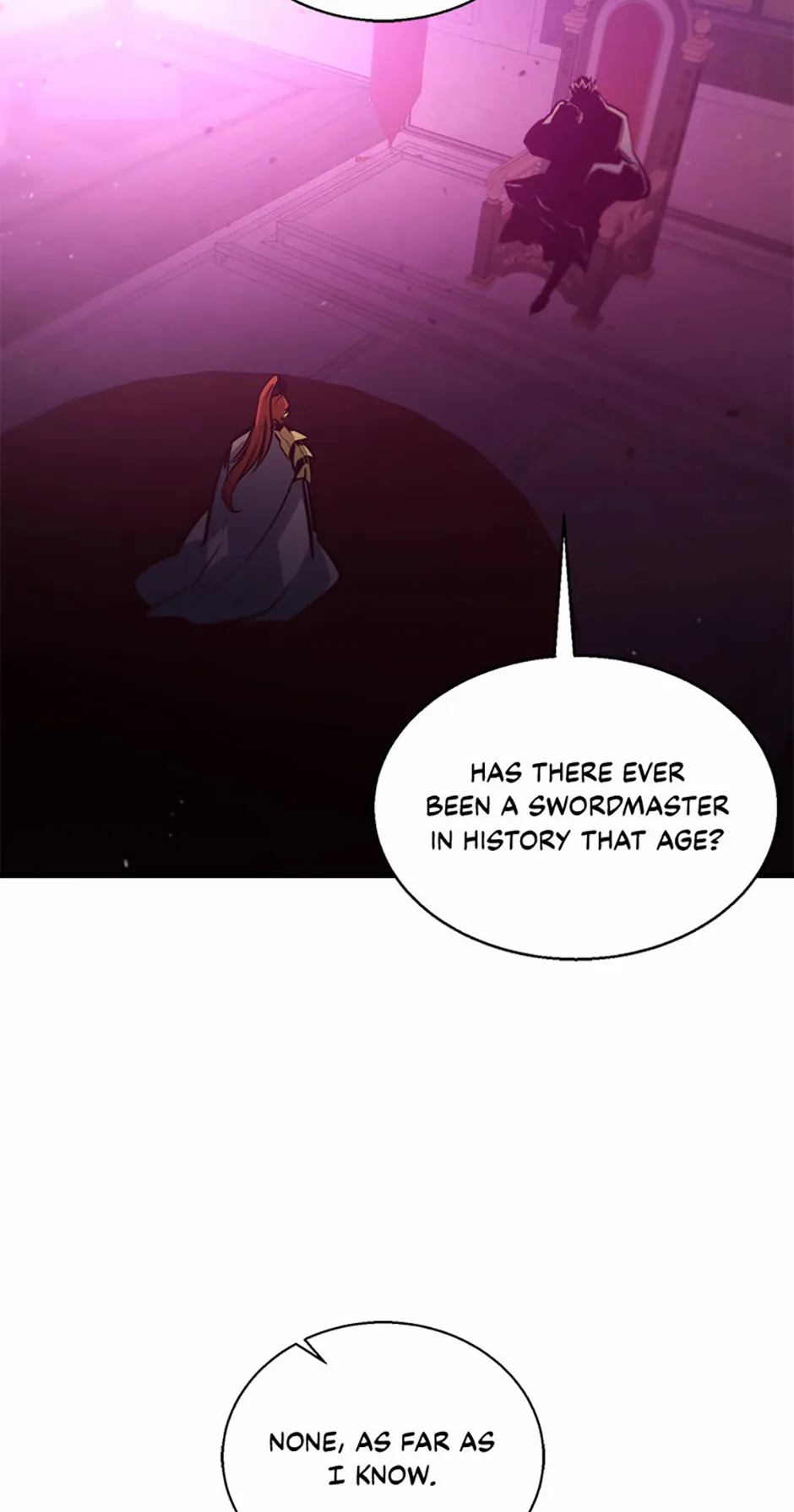 Surviving With an SSS-Rank Inventory Chapter 70 - Page 58