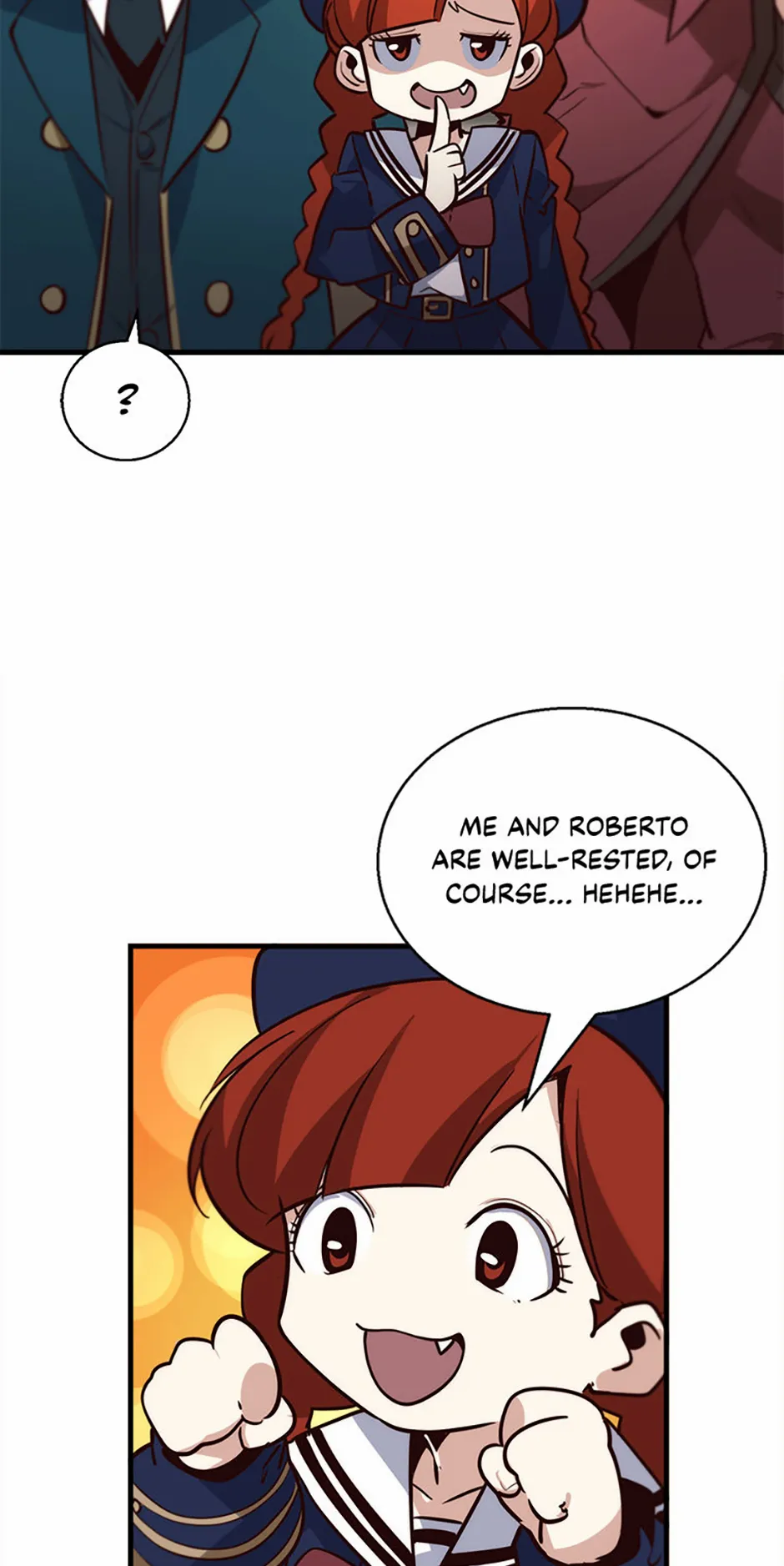 Surviving With an SSS-Rank Inventory Chapter 70 - Page 64