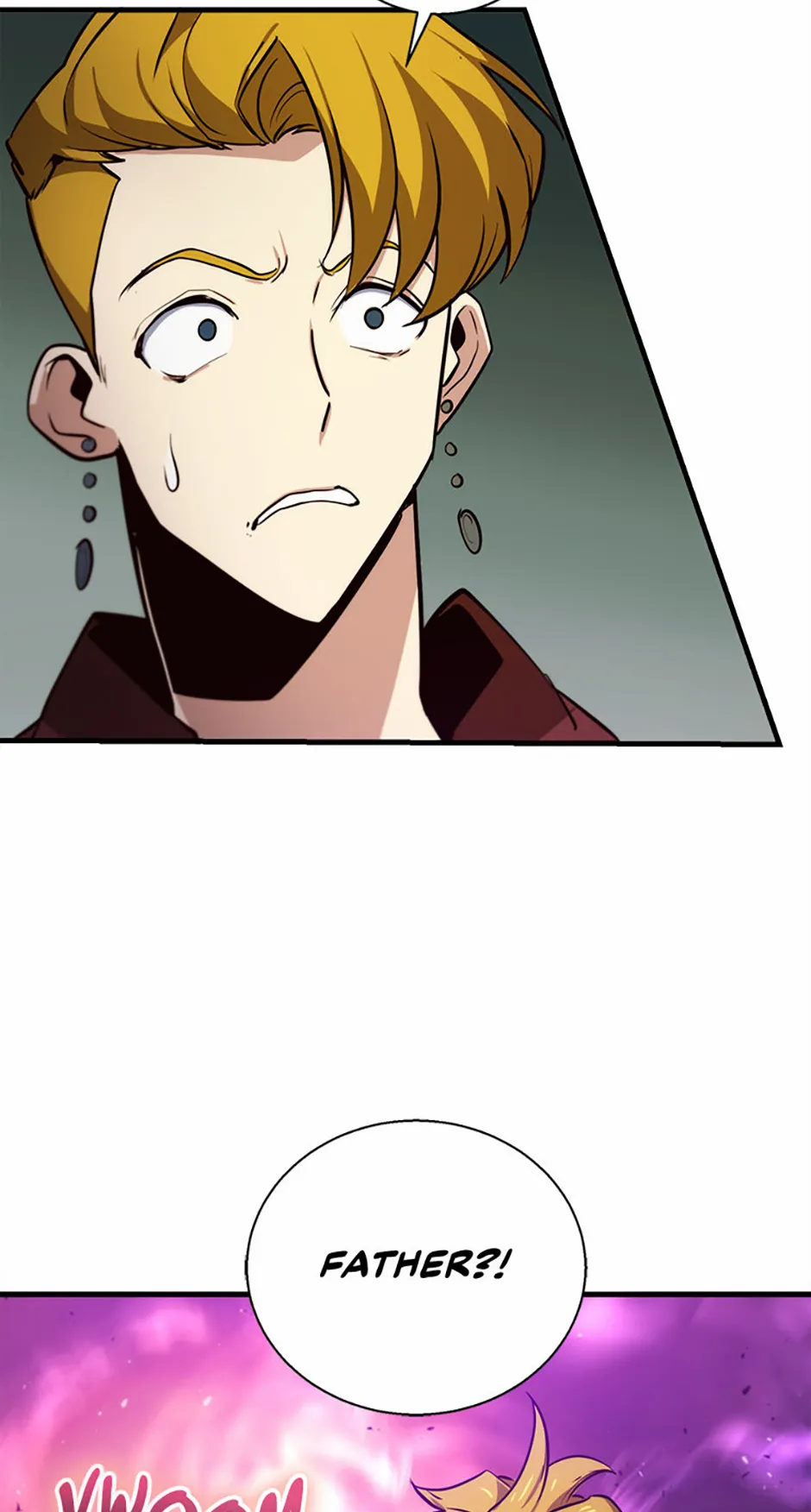 Surviving With an SSS-Rank Inventory Chapter 70 - Page 7