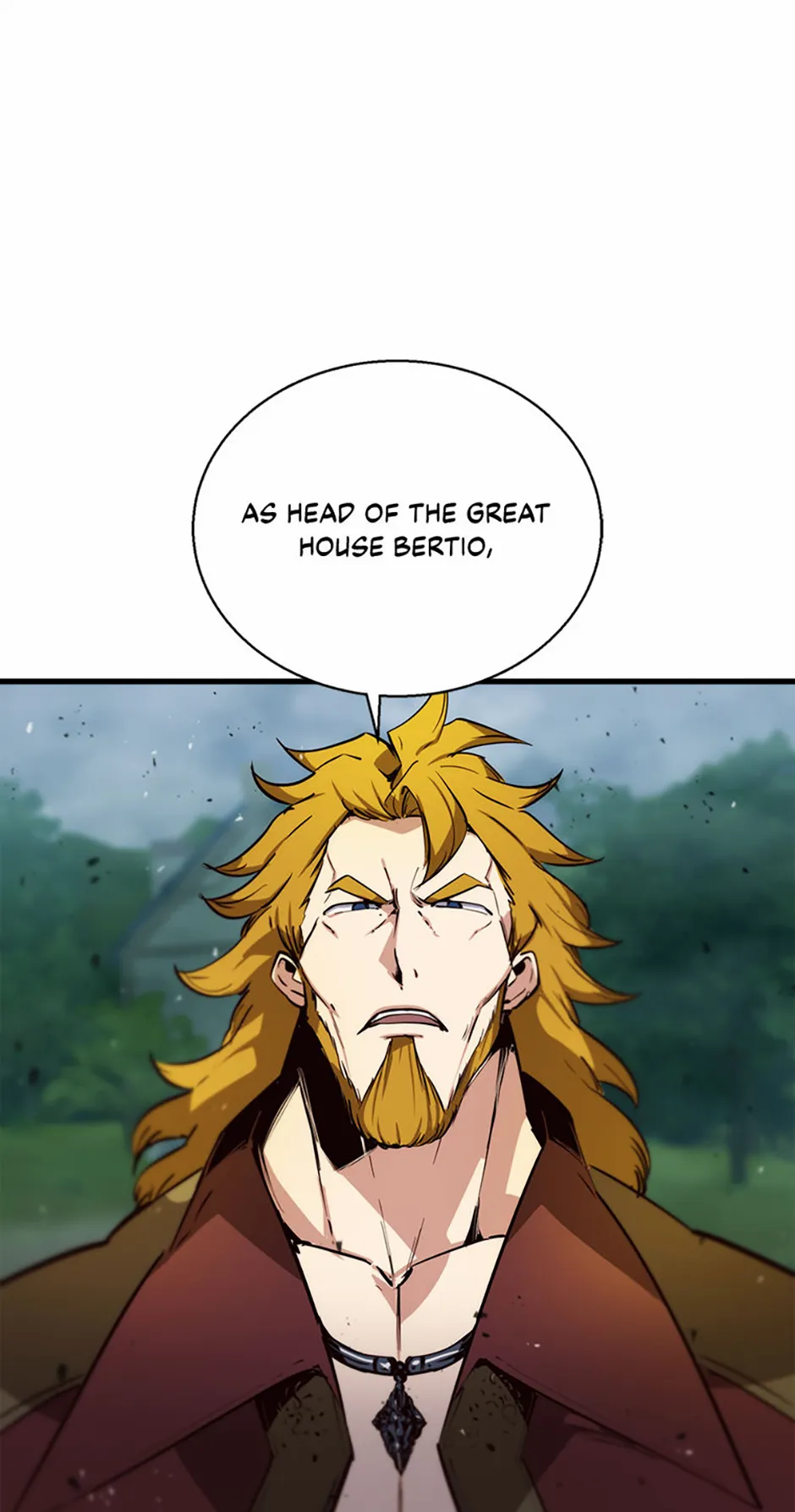 Surviving With an SSS-Rank Inventory Chapter 70 - Page 9