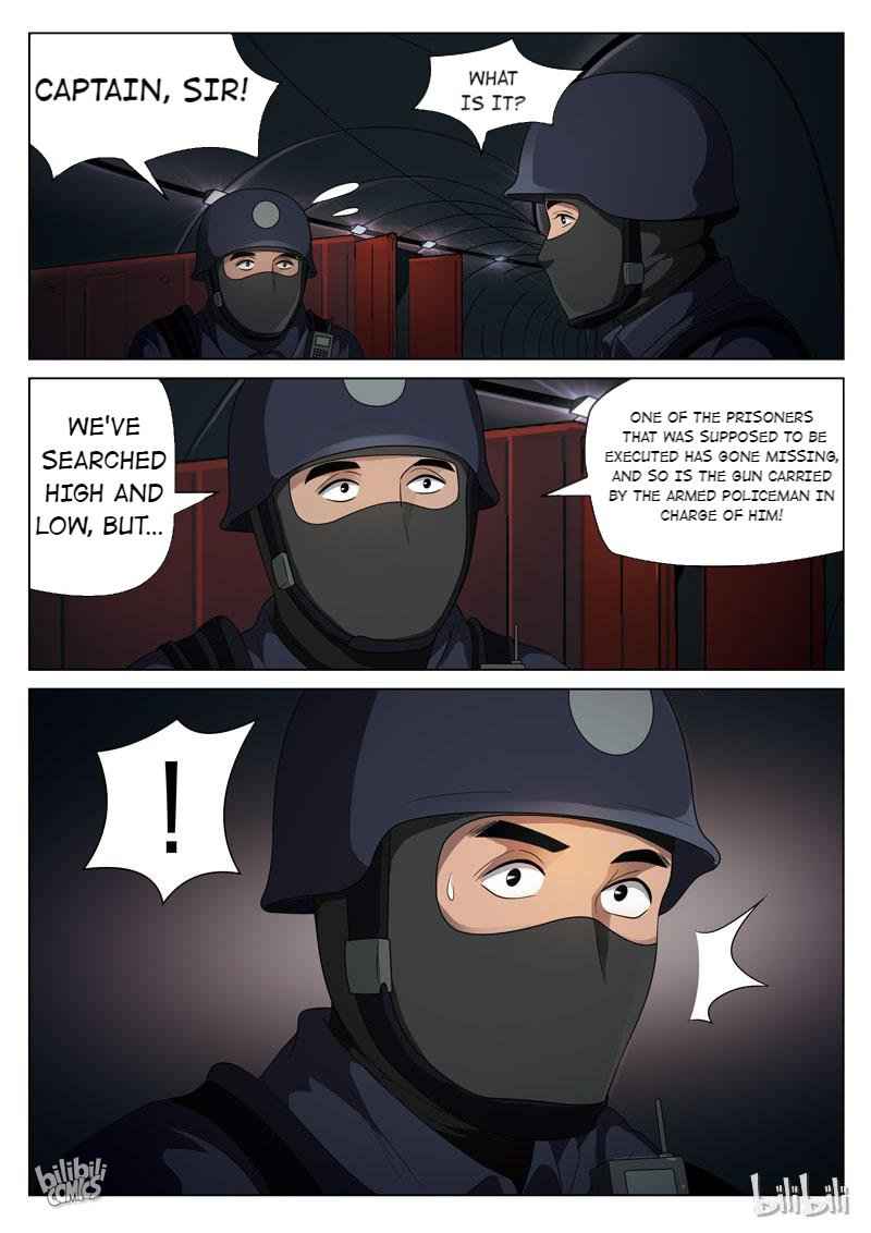 Suspicious Mysteries Chapter 101 - Page 13