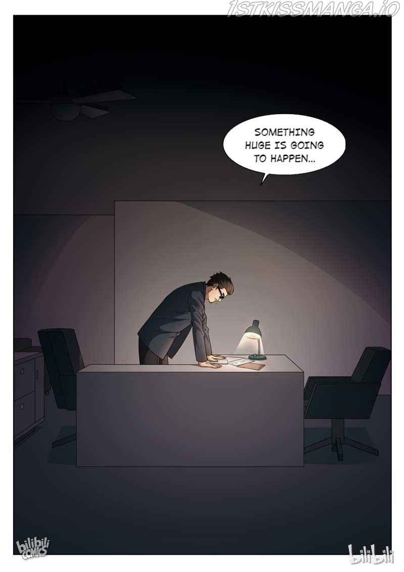 Suspicious Mysteries Chapter 102 - Page 17
