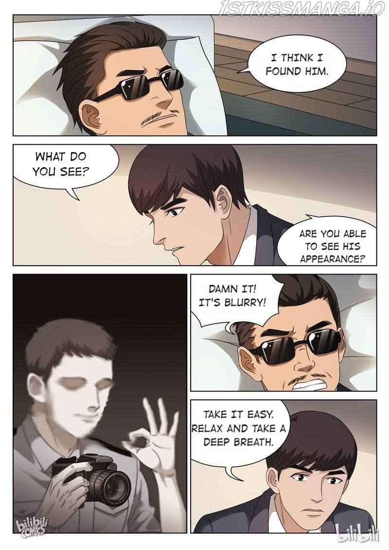 Suspicious Mysteries Chapter 103 - Page 11