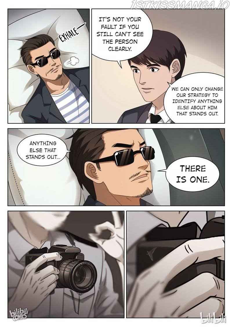 Suspicious Mysteries Chapter 103 - Page 12