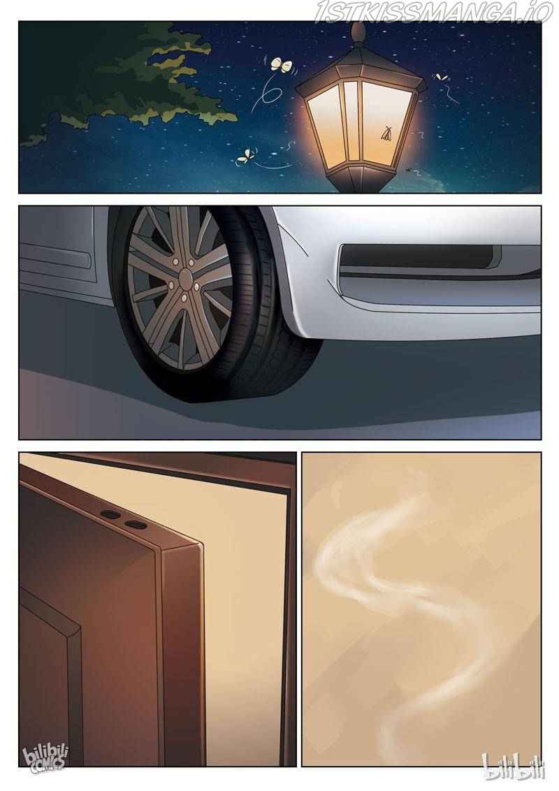 Suspicious Mysteries Chapter 103 - Page 19
