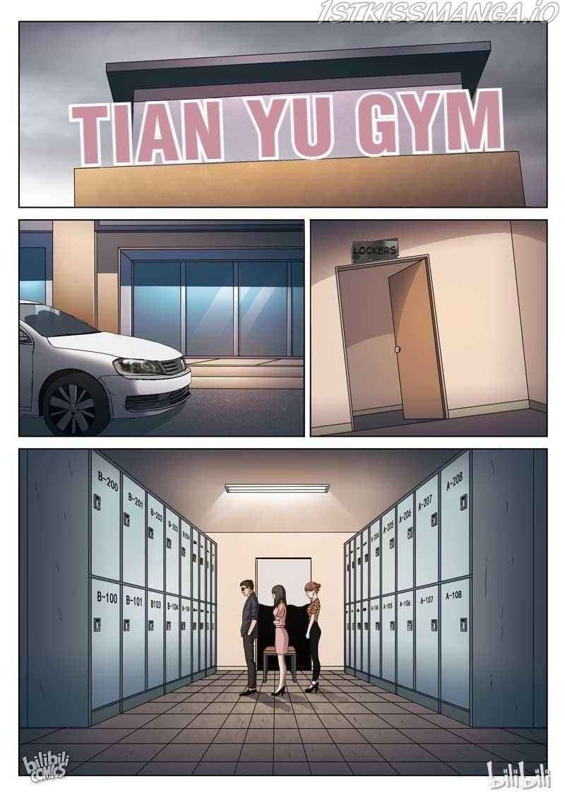 Suspicious Mysteries Chapter 105 - Page 19