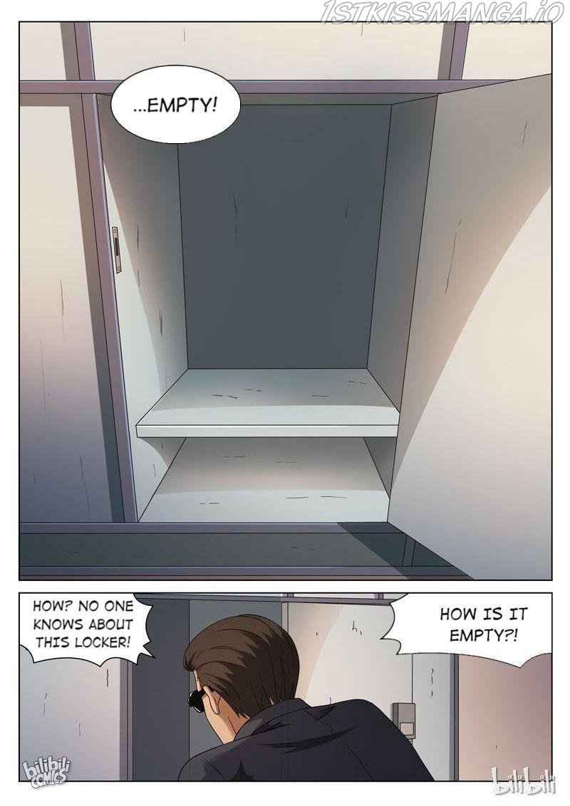 Suspicious Mysteries Chapter 105 - Page 22