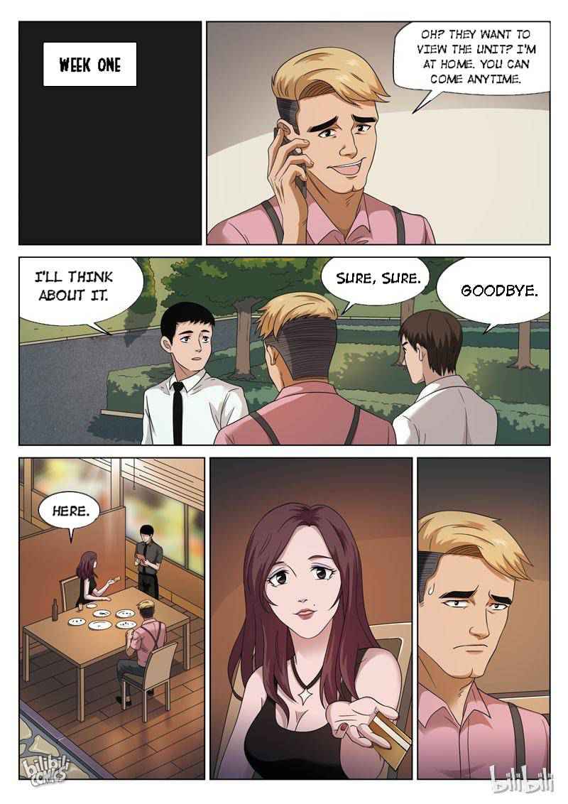 Suspicious Mysteries Chapter 106 - Page 11