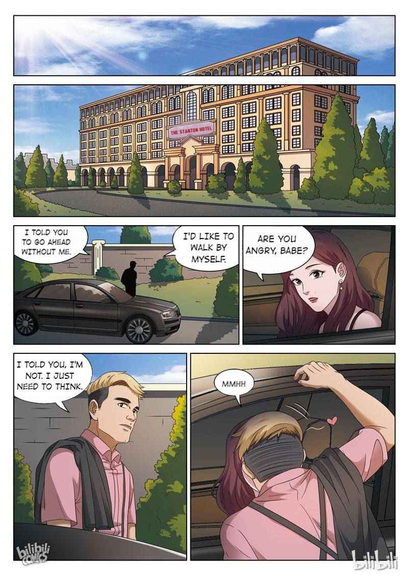 Suspicious Mysteries Chapter 106 - Page 5