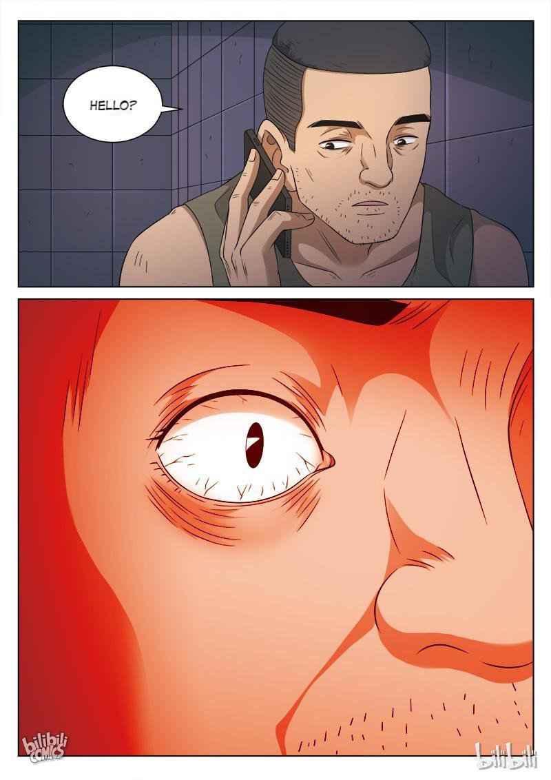 Suspicious Mysteries Chapter 108 - Page 17