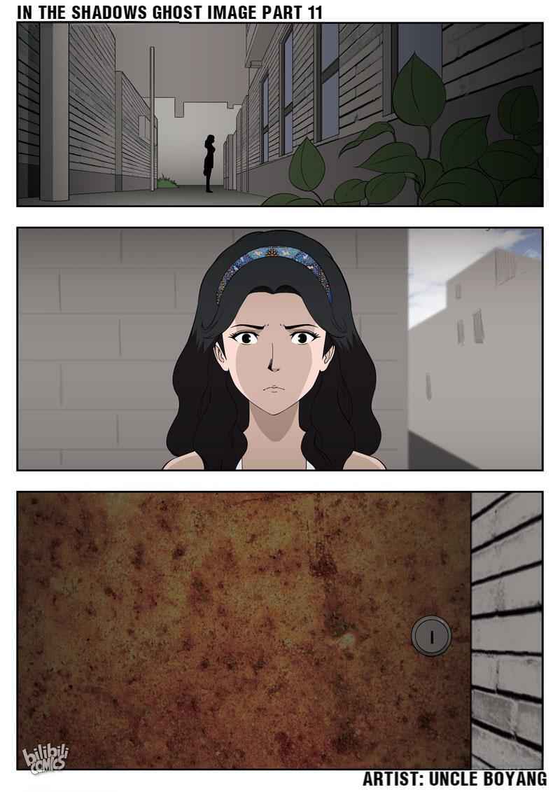 Suspicious Mysteries Chapter 53 - Page 19