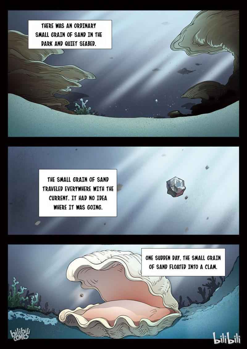 Suspicious Mysteries Chapter 56 - Page 14
