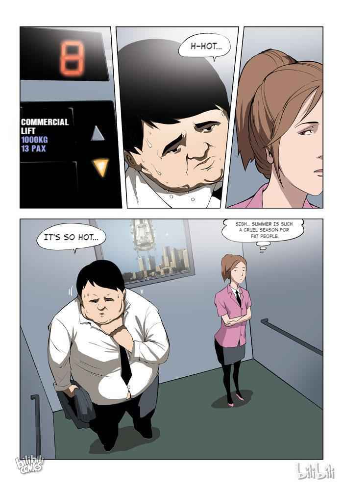 Suspicious Mysteries Chapter 57 - Page 2