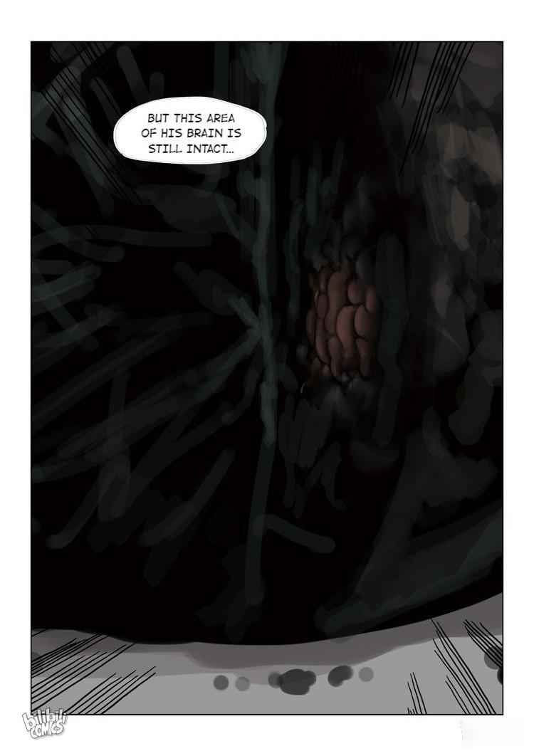 Suspicious Mysteries Chapter 58 - Page 18