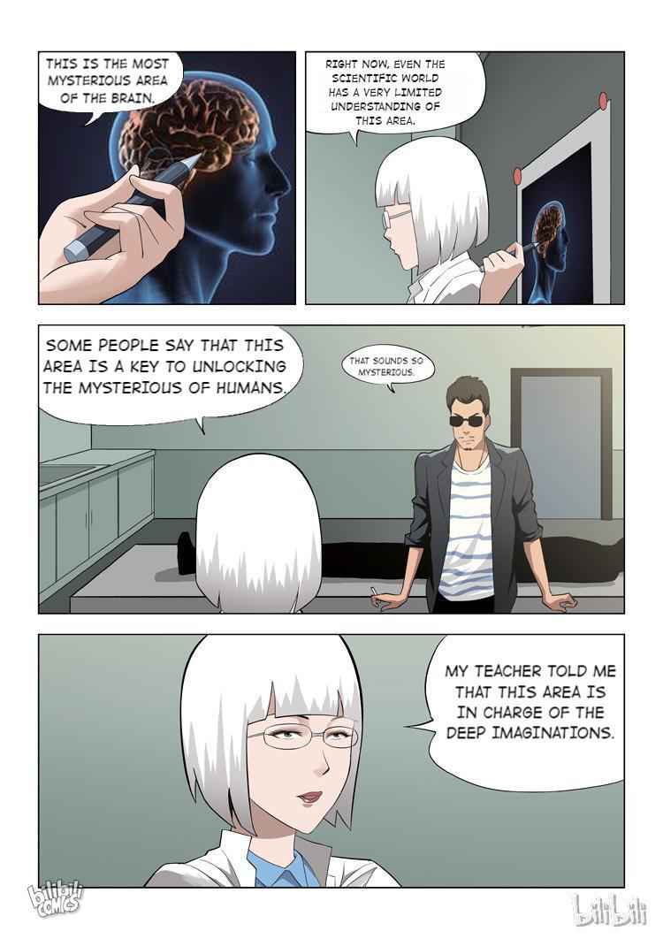 Suspicious Mysteries Chapter 59 - Page 19