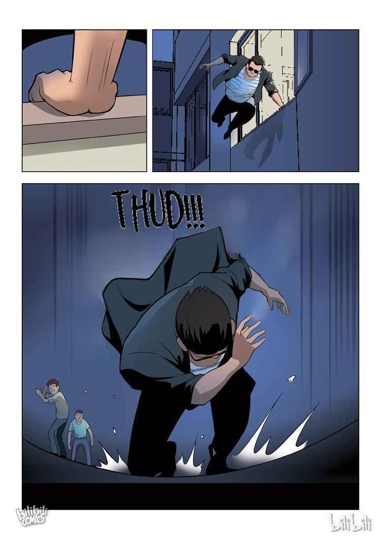 Suspicious Mysteries Chapter 60 - Page 18