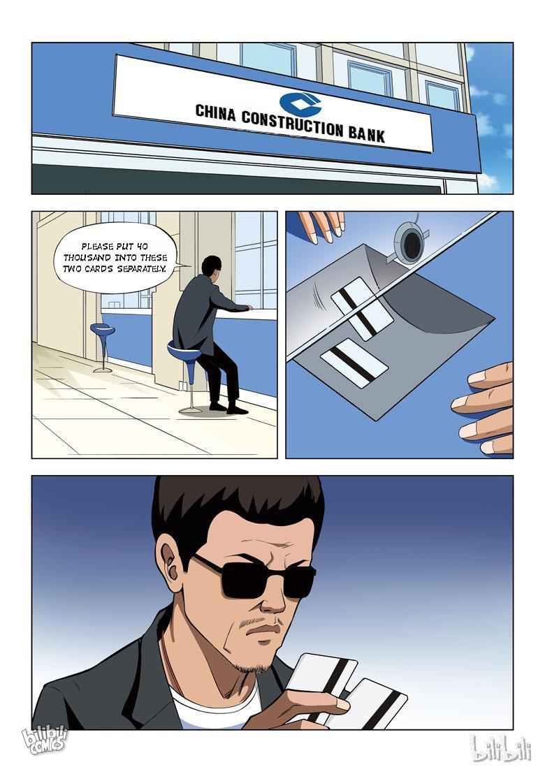Suspicious Mysteries Chapter 63 - Page 2