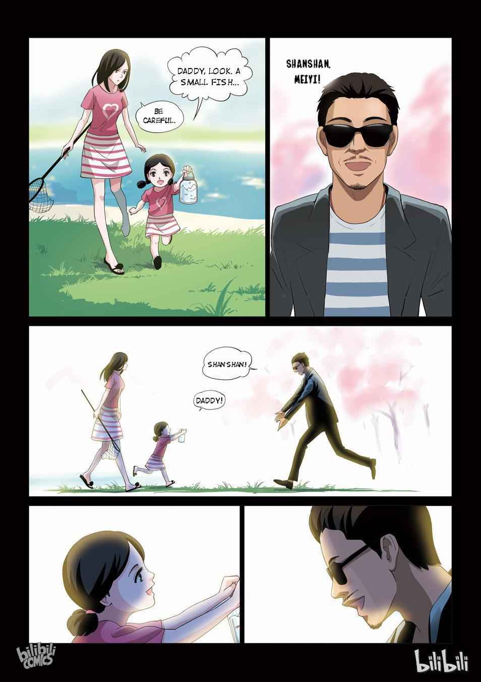 Suspicious Mysteries Chapter 63 - Page 15