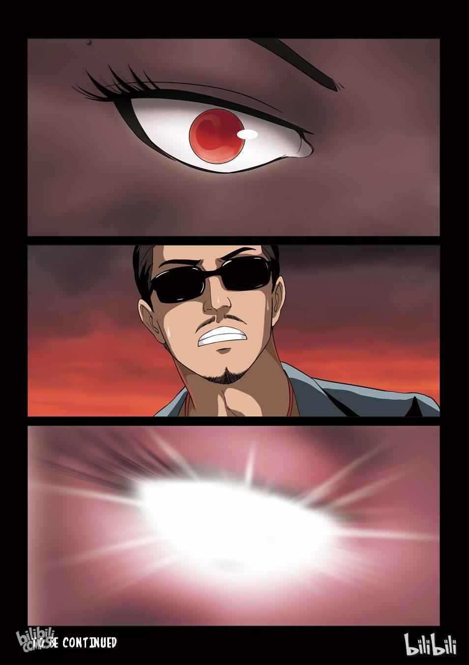 Suspicious Mysteries Chapter 63 - Page 24