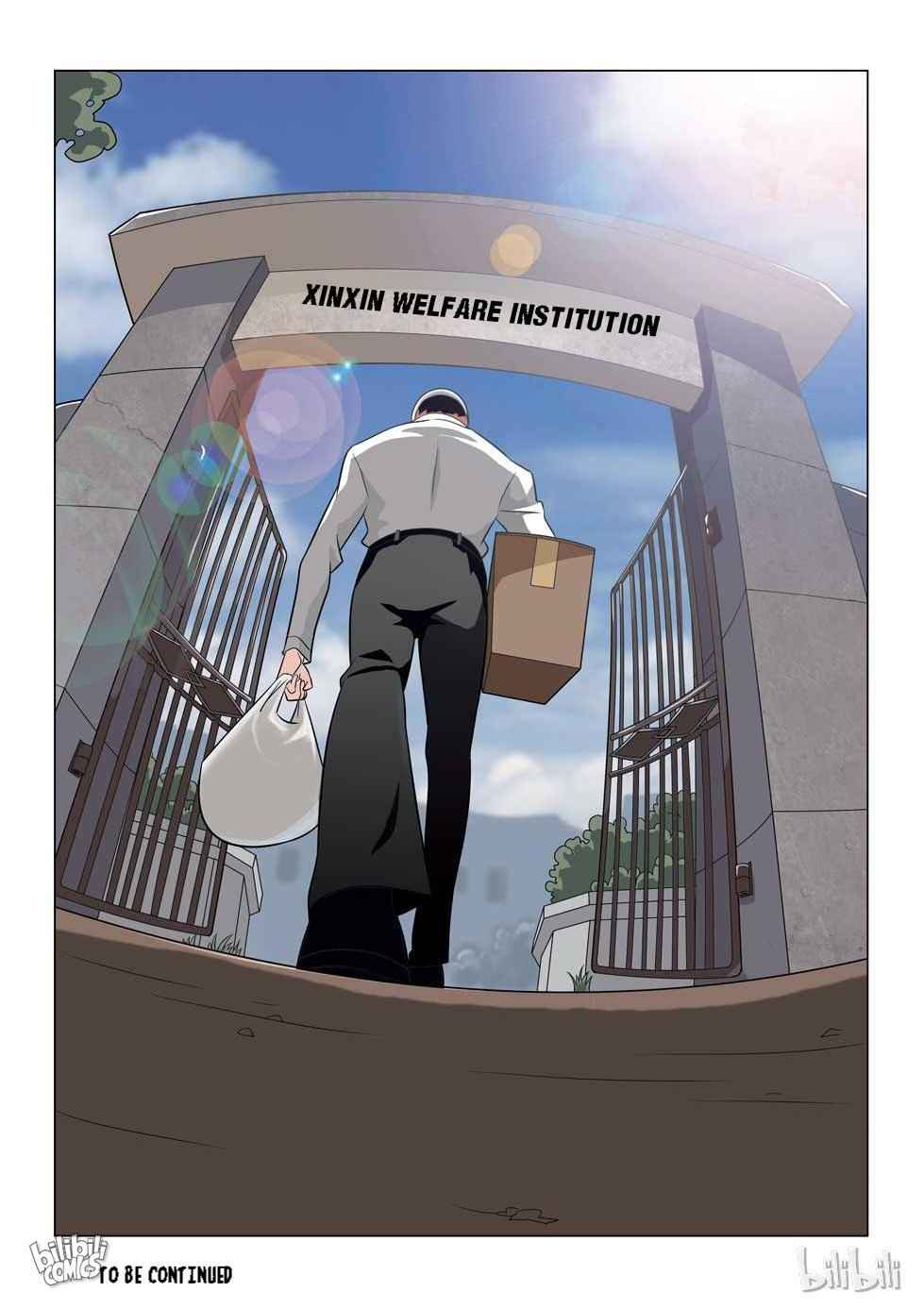 Suspicious Mysteries Chapter 64 - Page 24