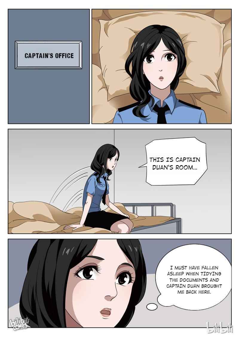 Suspicious Mysteries Chapter 65 - Page 13