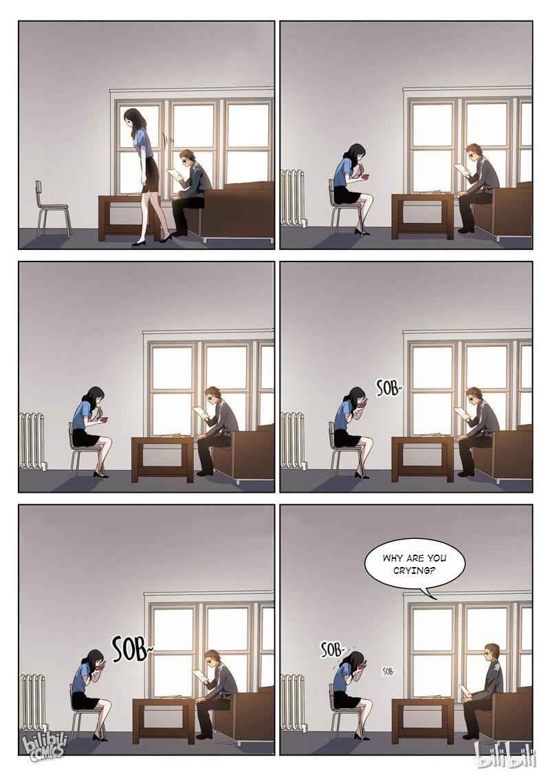 Suspicious Mysteries Chapter 65 - Page 16