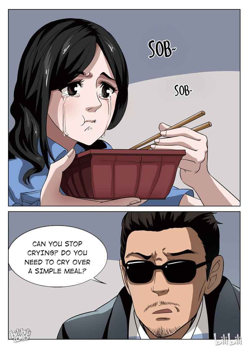 Suspicious Mysteries Chapter 65 - Page 17