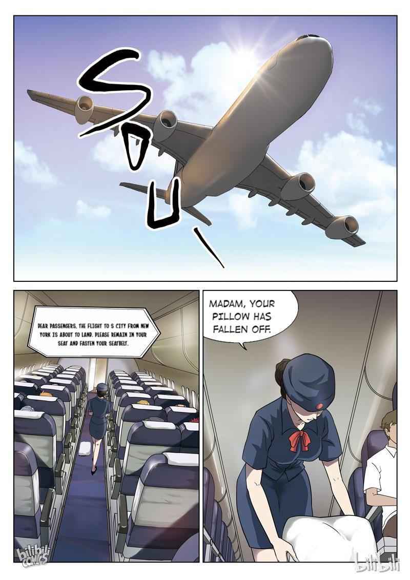 Suspicious Mysteries Chapter 65 - Page 21